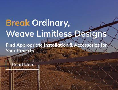 Produsen kawat mesh